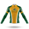 Saint Leo University - Men's Cycling Kit