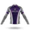 Weber State University - Men's Cycling Kit