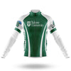 Tulane University - Men's Cycling Kit