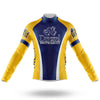 Drexel University - Men's Cycling Kit
