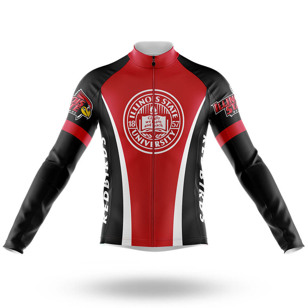 Illinois State University - Men's Cycling Kit