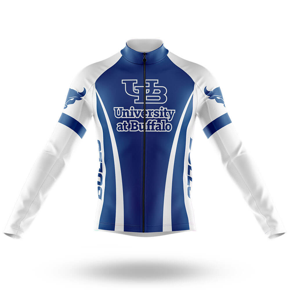 University at Buffalo - Men's Cycling Kit