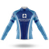Indiana State University - Men's Cycling Kit