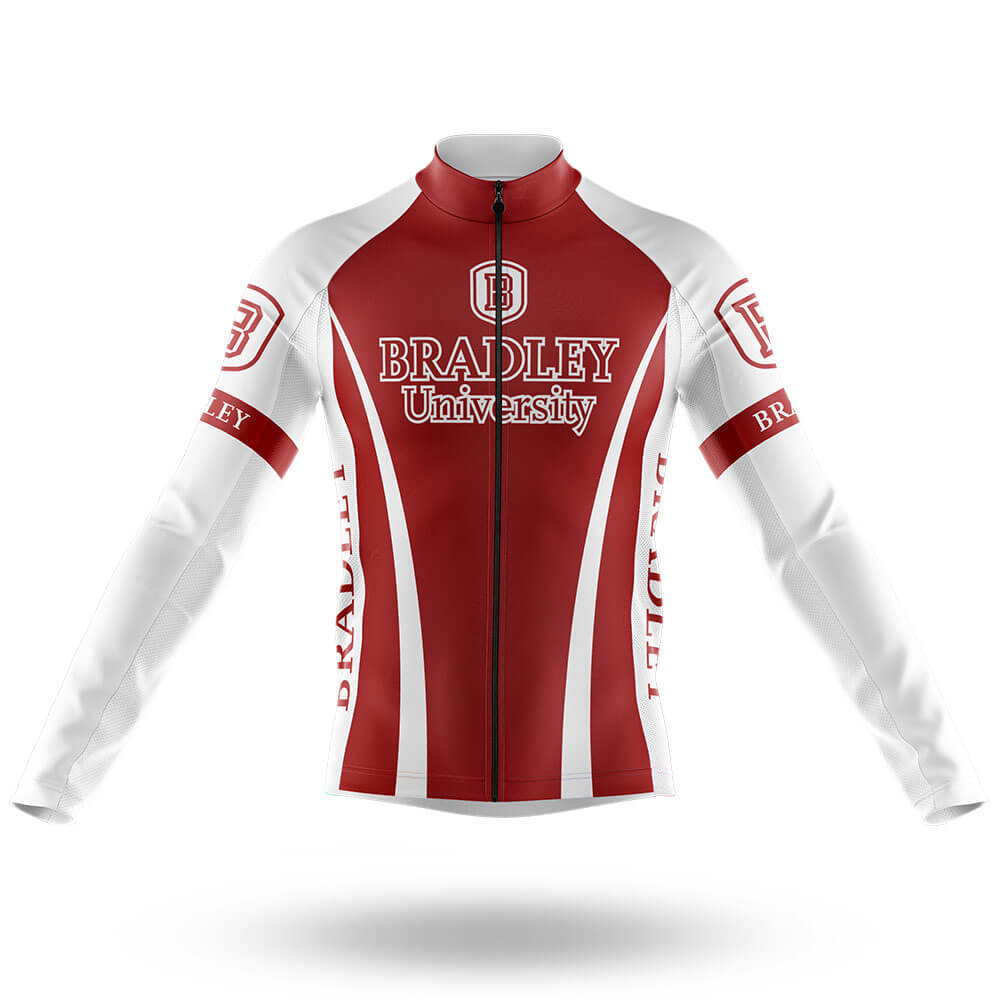 Bradley University - Men's Cycling Kit