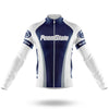 Penn State Proud - Men's Cycling Kit