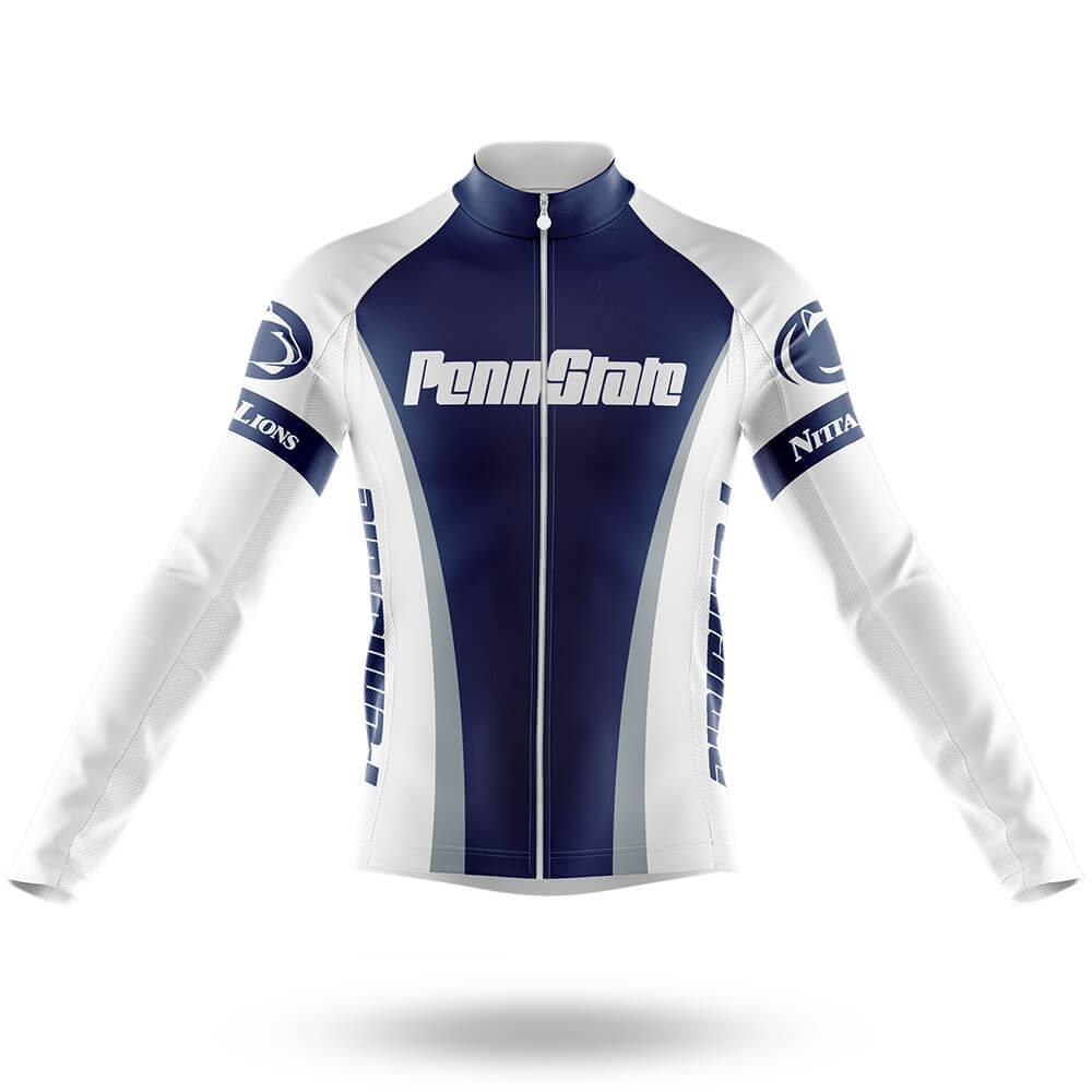Penn State Proud - Men's Cycling Kit