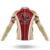 Boston College - Men's Cycling Kit