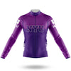 New York University V2 - Men's Cycling Kit