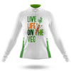 The Veg - Women's Cycling Kit