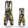 Sunflower - Women's Cycling Kit