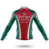 Washington University in St. Louis - Men's Cycling Kit