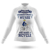 Cycling Nurse V2 - Women's Cycling Kit