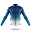 Ocean - Men's Cycling Kit