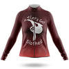 Let's Get Slothed - Women's Cycling Kit