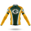 Packers - Men's Cycling Kit