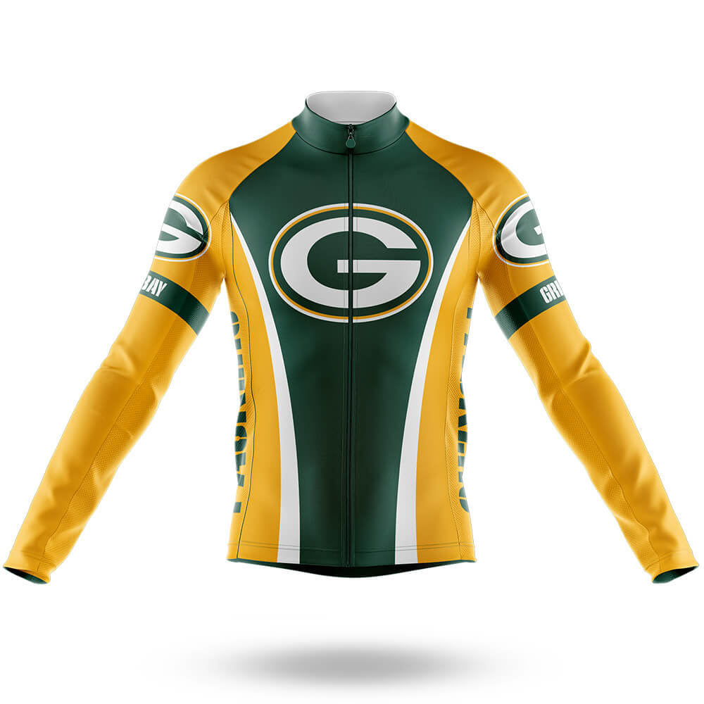 Packers - Men's Cycling Kit