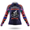 Grandma V4 - Women's Cycling Kit