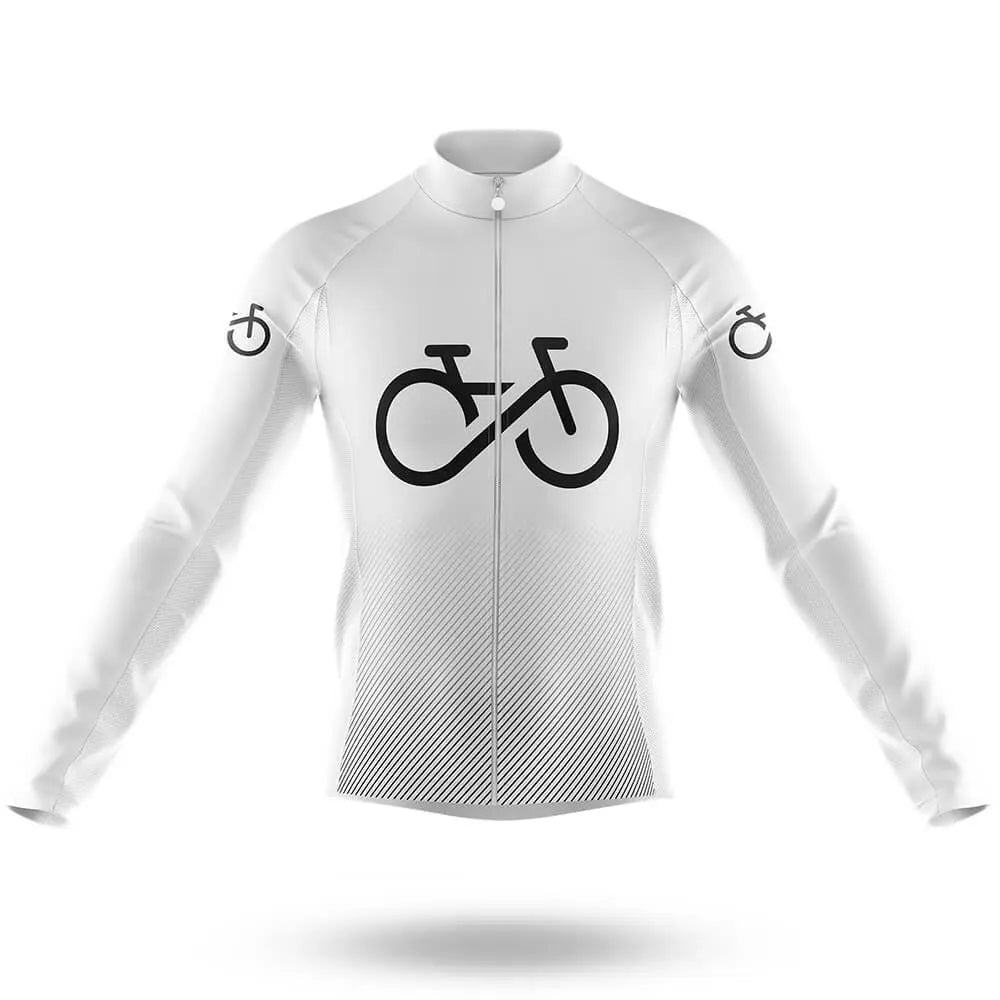 Bike Forever - Men's Cycling Kit