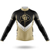University of Colorado Boulder V3 - Men's Cycling Kit
