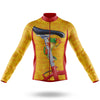 Cycling Frog - Men's Cycling Kit