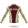 College of Charleston - Men's Cycling Kit