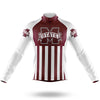 Mississippi State University USA - Men's Cycling Kit