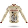 Maryland Riding Club - Men's Cycling Kit