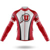 University of Utah - Men's Cycling Kit