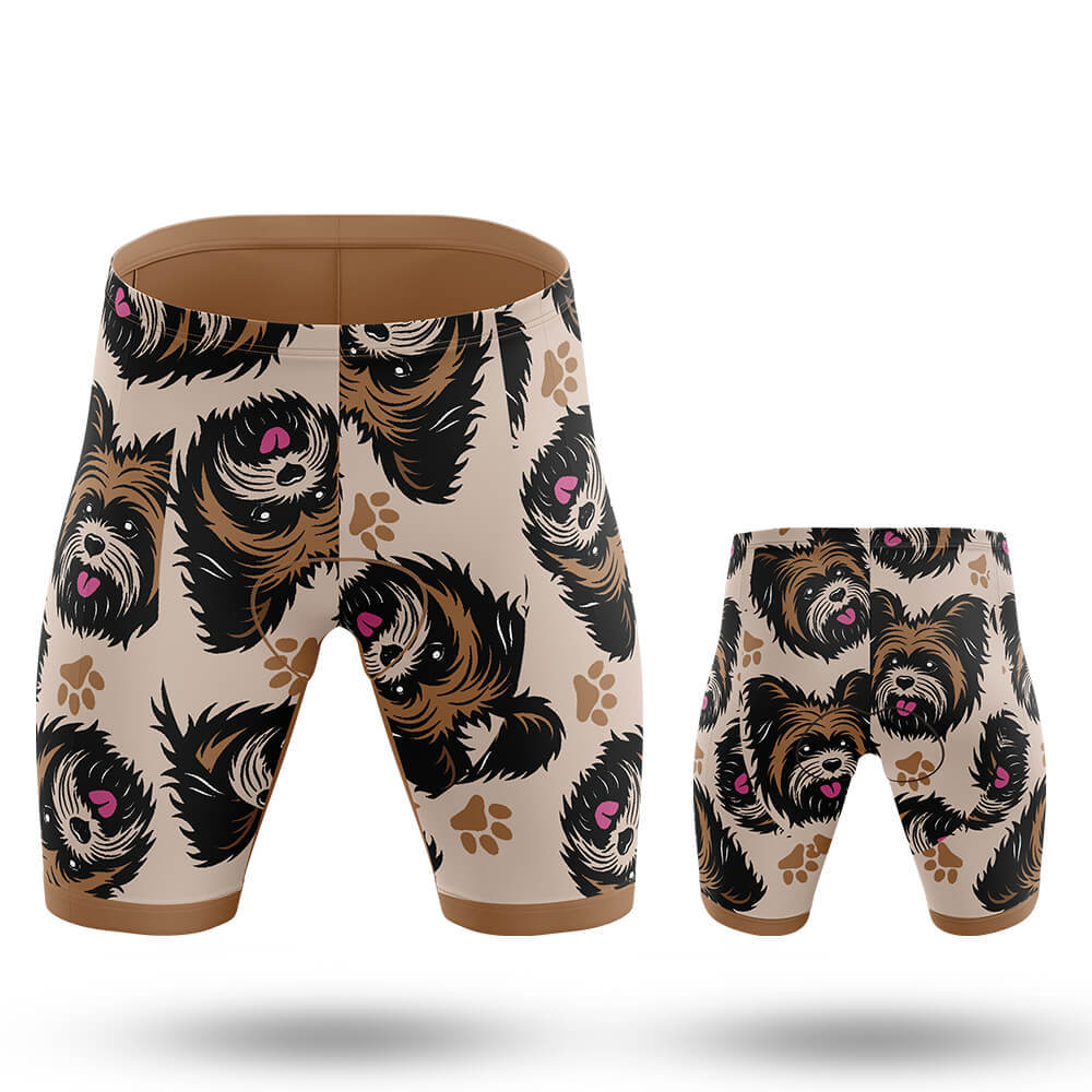 Yorkshire Terriers - Women's Cycling Kit