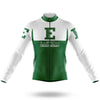 Eastern Michigan University V2 - Men's Cycling Kit