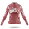 Cycling Lover - Women's Cycling Kit