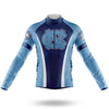 University of North Carolina - Men's Cycling Kit
