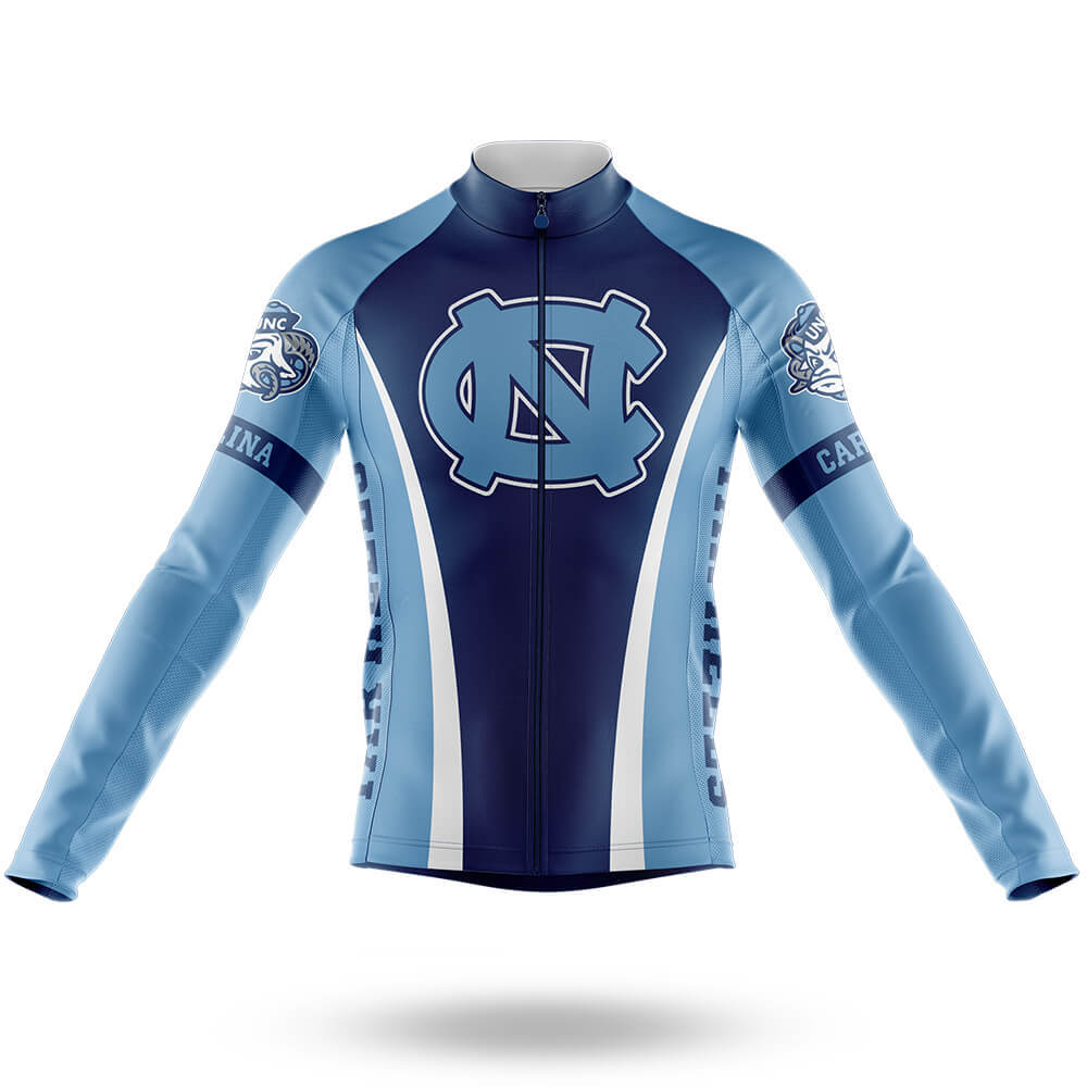 University of North Carolina - Men's Cycling Kit