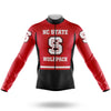 NC State Wolfpack - Men's Cycling Kit