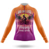 Happily V2 - Women's Cycling Kit