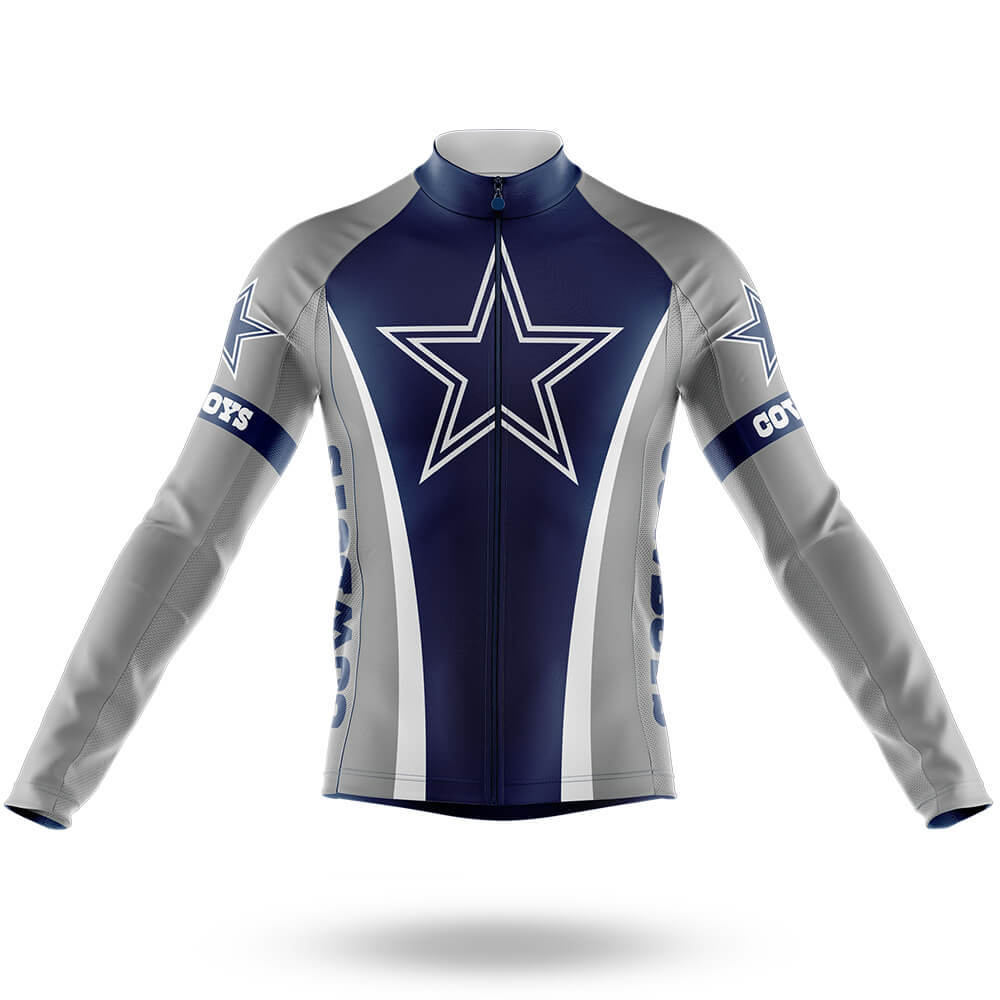 America’s Team - Men's Cycling Kit