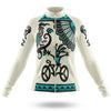 Kokopelli Cycling Jersey V4 - Women's Cycling Kit