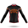 USC - Men's Cycling Kit