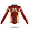 University of Minnesota - Men's Cycling Kit