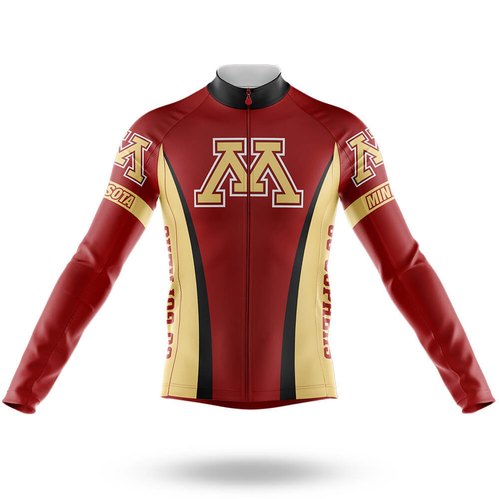 University of Minnesota - Men's Cycling Kit