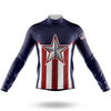 American V3 - Men's Cycling Kit