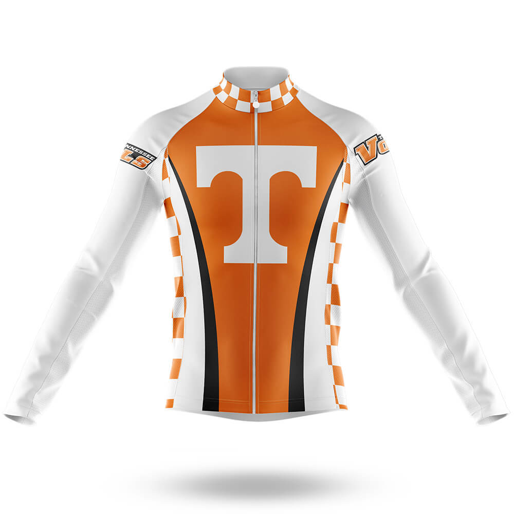 University of Tennessee - Men's Cycling Kit
