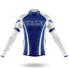 Yale University - Men's Cycling Kit