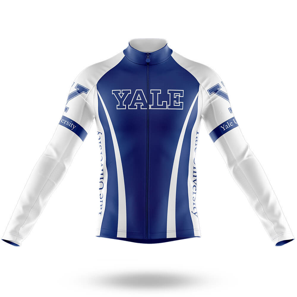 Yale University - Men's Cycling Kit