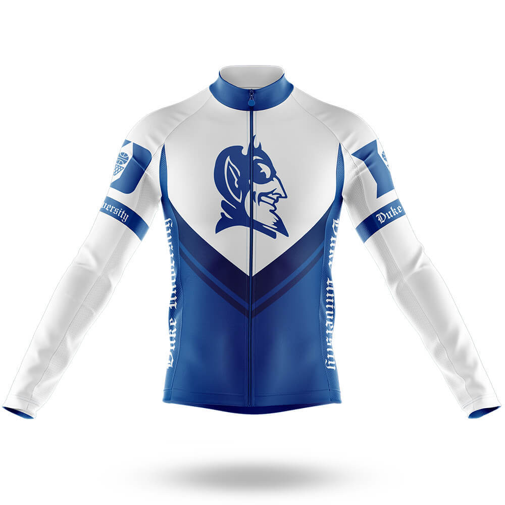 Duke University V3 - Men's Cycling Kit