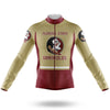 Florida State Seminoles - Men's Cycling Kit