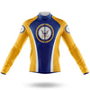 US Navy Riders - Men's Cycling Kit