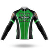 Marshall University - Men's Cycling Kit