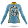 Life Is Better On A Bike V2 - Women's Cycling Kit