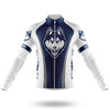 University of Connecticut - Men's Cycling Kit